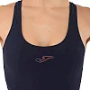 Купальник женский слитный JOMA SPLASH 902445-345 (Темно-синий)