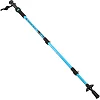 Палка для скандинавской ходьбы RAIKO SP-SPORT TY-6997 63-135см (Черный)