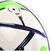 Мяч футзальный JOMA PENTAFORCE 401494-317 №4 PU (Белый-салатовый)