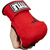 Бинт-перчатки TITLE Boxing Attack Nitro Speed Wraps Красные