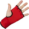 Бинт-перчатки TITLE Boxing Attack Nitro Speed Wraps Красные