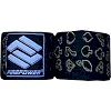 Бинты боксерские эластичные Firepower FPHW7 Poker 4м