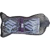 Бинты боксерские эластичные Firepower FPHW7 Purple Cat 4м