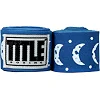 Бинти боксерські еластичні TITLE Boxing Print Mexican Moon 4.5м