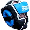 Боксерский шлем FirePower FPHG5 Синий Боксерский шлем FirePower FPHG5 Синий