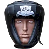 Боксерский шлем Thai Professional HG2L Черный