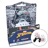 Капа под брекеты SAFEJAWZ Ortho Marvel Venom