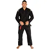 Кимоно для Бразильского Джиу-Джитсу Tatami Fightwear Nova Absolute Черное