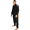 Кимоно для Бразильского Джиу-Джитсу Tatami Fightwear Nova Absolute Черное