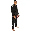 Кимоно для Бразильского Джиу-Джитсу Tatami Fightwear Nova Absolute Черное