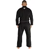 Кимоно для Бразильского Джиу-Джитсу Tatami Fightwear Nova Absolute Черное