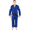Кимоно для Бразильского Джиу-Джитсу Tatami Fightwear Nova Minimo 2.0 (А2XL) Синее