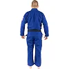 Кимоно для Бразильского Джиу-Джитсу Tatami Fightwear Nova Minimo 2.0 (А2XL) Синее