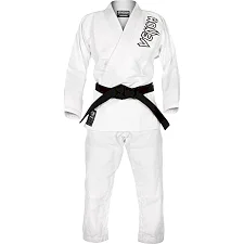 Кимоно для Бразильского Джиу Джитсу Venum Contender 2.0 Белое