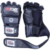 Перчатки MMA FirePower FPMGA3 Черные