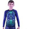 Рашгард дитячий Break Point Tarantula Принт (YS)