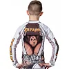 Рашгард детский Tatami Fightwear Zen Gorilla (YL) Принт
