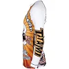 Рашгард детский Tatami Fightwear Zen Gorilla (YL) Принт