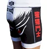 Шорты компрессионные Tatami Fihtwear Honey Badger Vale Tudo Принт