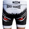 Шорты компрессионные Tatami Fihtwear Honey Badger Vale Tudo Принт