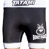 Шорты компрессионные Tatami Fihtwear Honey Badger Vale Tudo Принт
