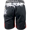 Шорты ММА FIXGEAR FMS-18 Принт