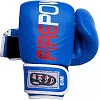 Снарядные перчатки FirePower FPTG1 Синие Снарядные перчатки FirePower FPTG1 Синие