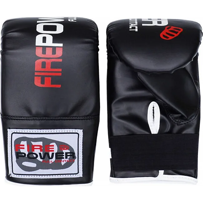 Снарядные перчатки FirePower FPTGA1 Черные