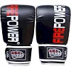 Снарядные перчатки FirePower FPTGA1 Черные Снарядные перчатки FirePower FPTGA1 Черные