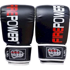 Снарядные перчатки FirePower FPTGA1 Черные