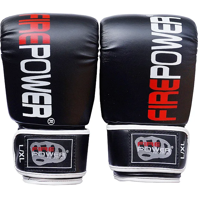 Снарядные перчатки FirePower FPTGA1 Черные