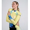 Велоджерси женская FIXGEAR CS-WK101 Принт