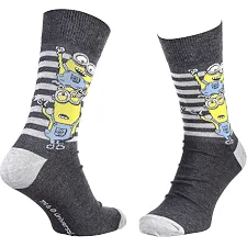 Носки MINION GROUPE арт.93154967-4