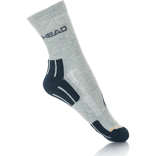 Носки Head PERFORMANCE SHORT CREW 3PPK UNISEX