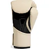 Боксерські рукавиці Everlast ELITE 2 BOXING GLOVES бежевий 14 унцій