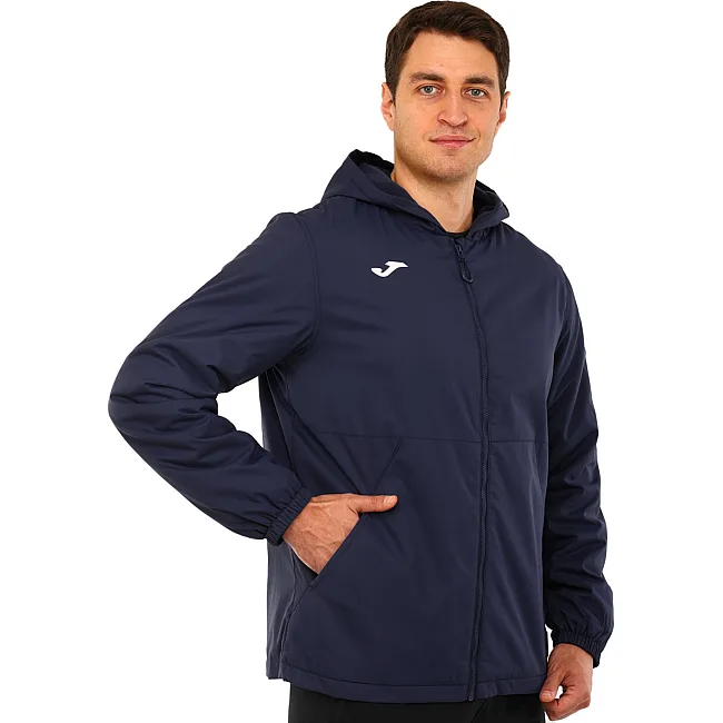 Спортивна куртка
 JOMA

 NEW METAVERSE 500764-345 (Темно-синій)
