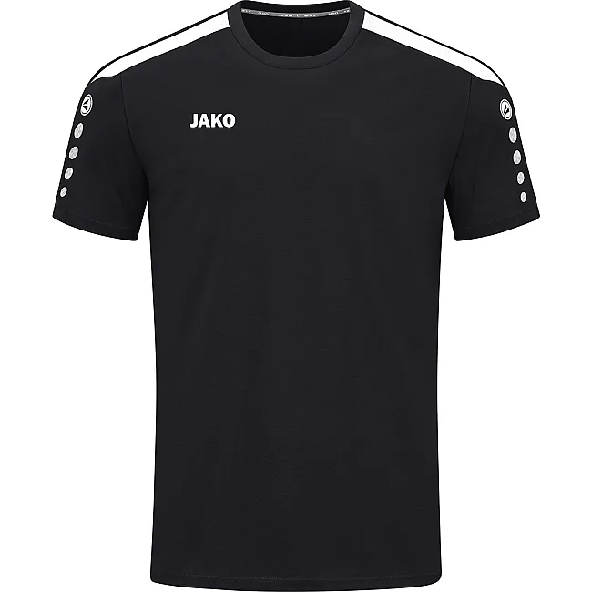 Футболка Power JAKO 6123-800