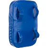 Макивара Прямая тренировочная для отработки ударов кожаная BOXER
 1019-01 60х40х10см 1шт (Красный)