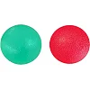 Набор силиконовых эспандеров-мяч (тренажер для кисти) PowerPlay PP-4339 Grip Ball Set (набор 3 шт.)