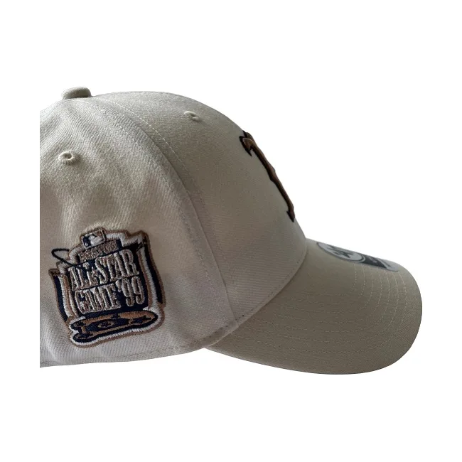 Кепка MVP 47 Brand MLB BOSTON RED SOX