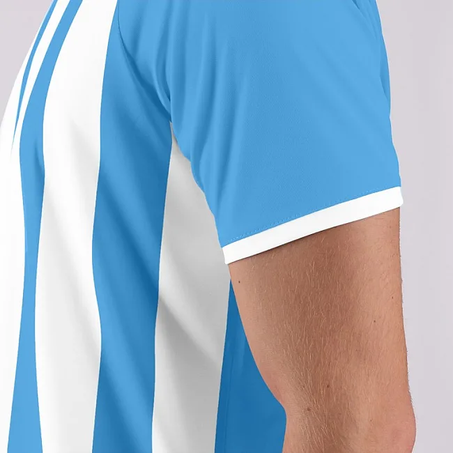 Ігрова футболка джерсі Inter S/S JAKO 4215-432