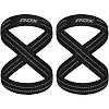 Силовые ремни PRDX Gymifting 8 Figure Straps Gray