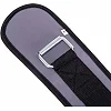 Пояс атлетический текстильный ZELART
 SB-165459 спинка-15см