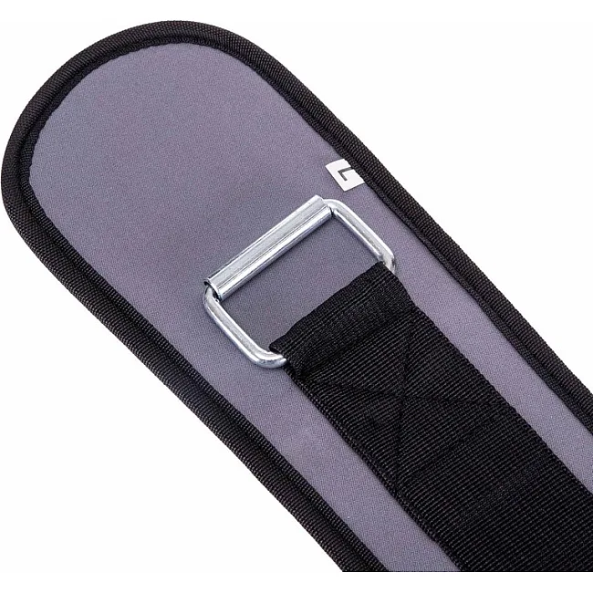 Пояс атлетический текстильный ZELART
 SB-165459 спинка-15см
