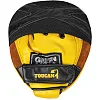 Лапи боксерські GREEN HILL Toucan