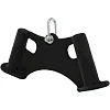 Рукоятка для тяги вниз із вузьким хватом Triceps grip нековзне покриття LiveUp LP8325