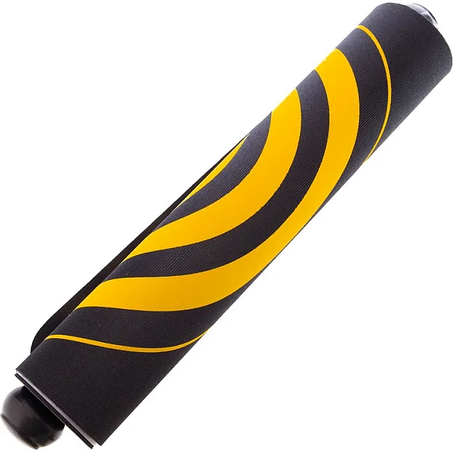 Дартс магнитный сворачивающийся в рулон Roll-Up 6 дротиков и мишень BAILI
 BL-1016B 32x40см