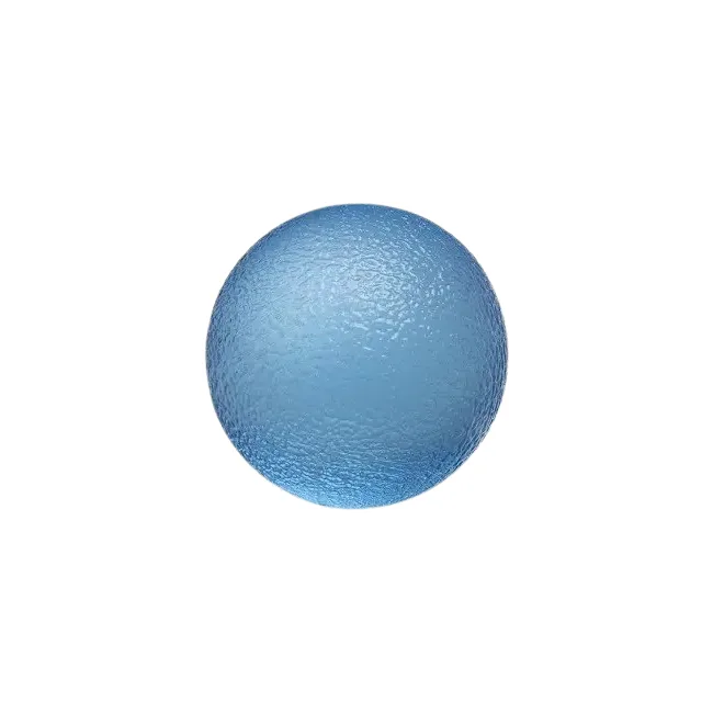Набор силиконовых эспандеров-мяч (тренажер для кисти) PowerPlay PP-4339 Grip Ball Set (набор 3 шт.)