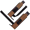 Бинты кистевые с лямкой для жима и тяги ZELART
 TA-4860 2шт