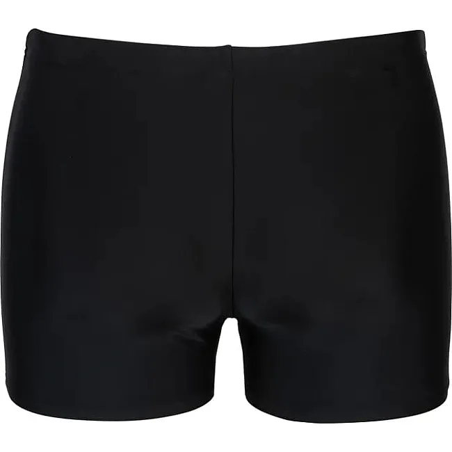 Плавки-шорты для мужчин Arena SCRATCHY SWIM SHORT черный